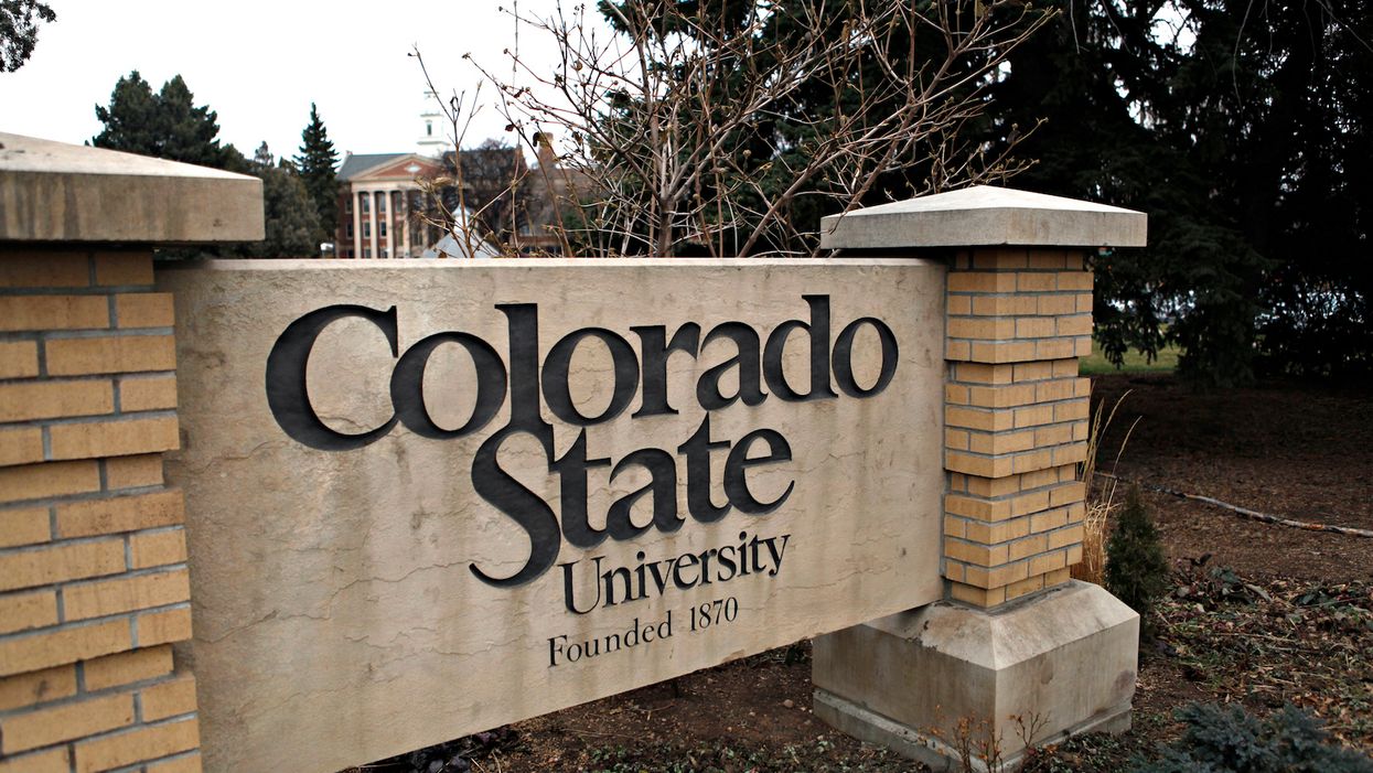 Colorado State University 'Inclusive Language Guide' discourages use of terms 'America' and 'American'