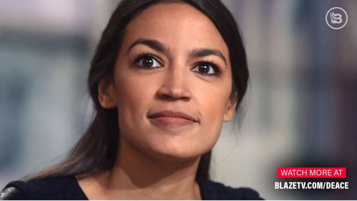 Steve Deace explains why AOC and her 'Squad' should remain in plain sight