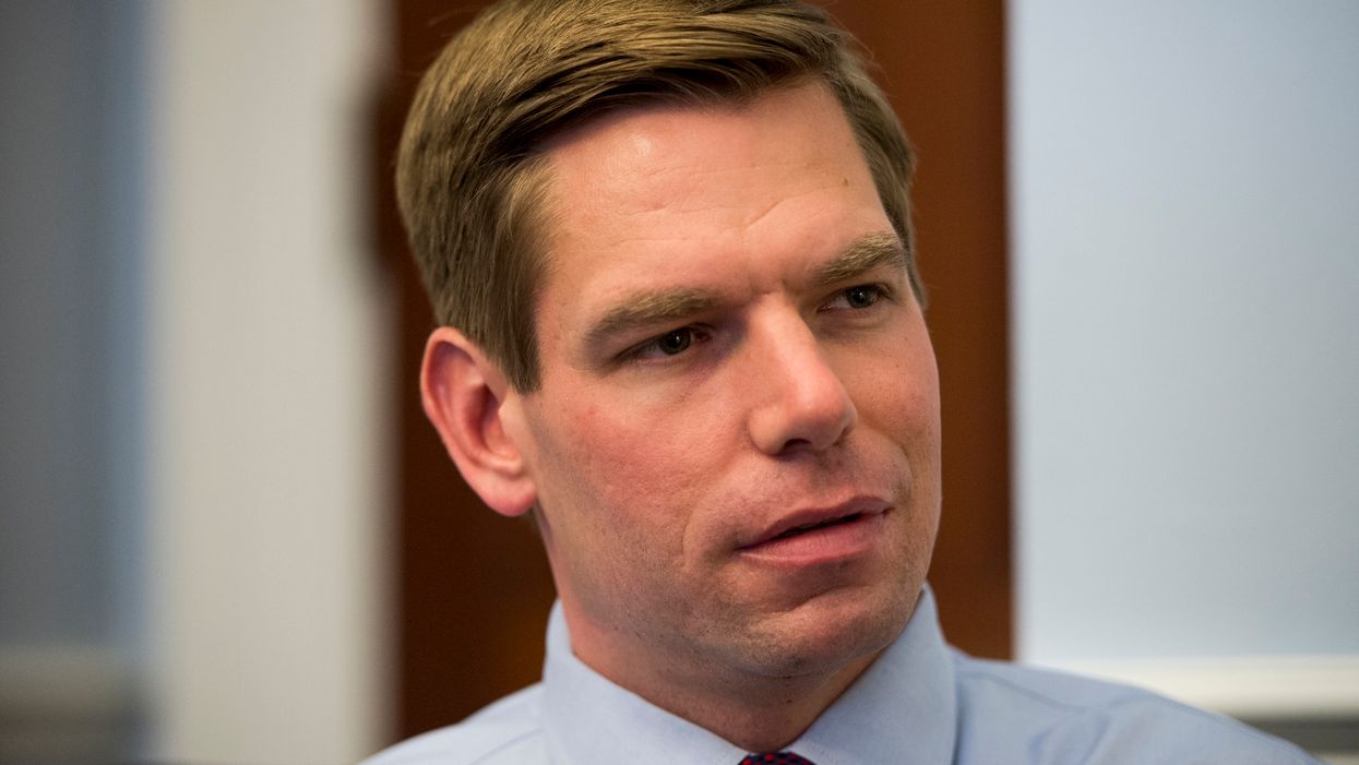Democratic Rep. Swalwell stuns CNN anchor with inconvenient truth about socialism