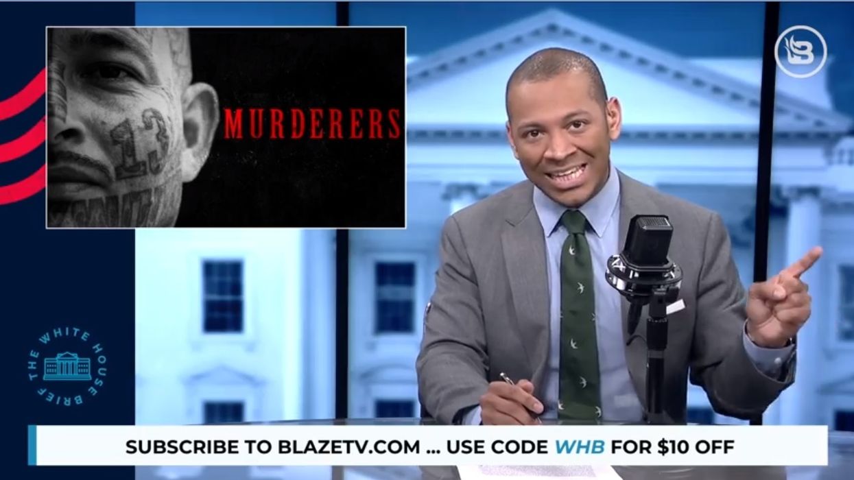 19 of 22 indicted in gruesome MS-13 slayings were in US illegally: Jon Miller reports