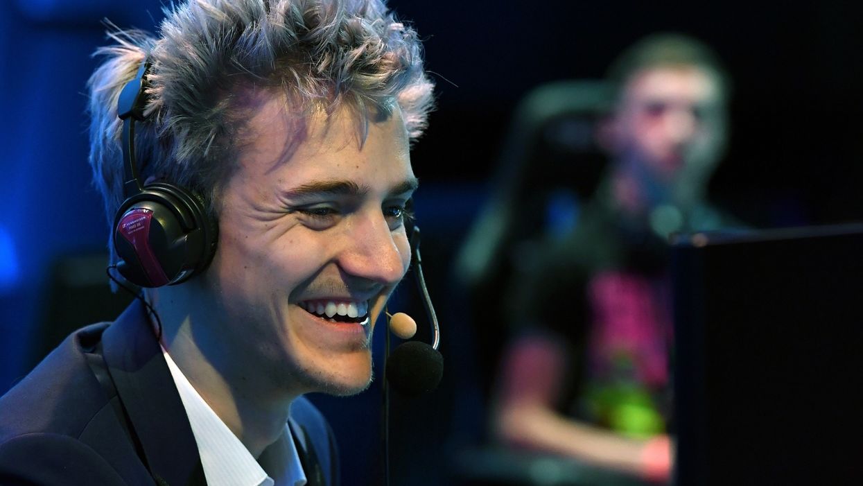 YouTube star reveals his mom was pressured by doctors to abort him, thanks her for choosing life