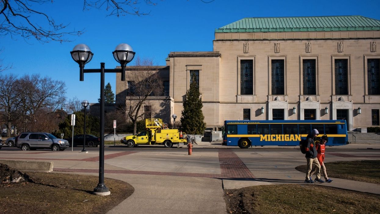 'Noose' found in university hospital sparks hate crime allegation. Turns out employee was practicing tying a fishing knot.