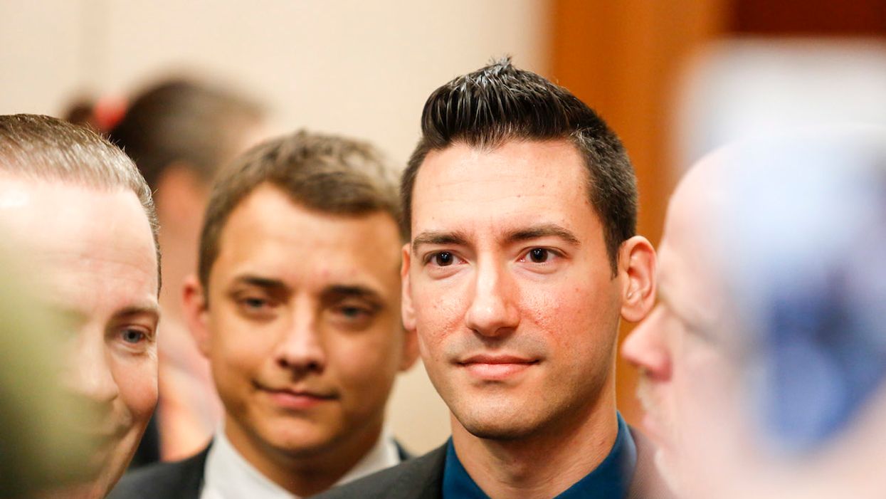 Pro-life activist David Daleiden sees big free speech win in judge's latest ruling