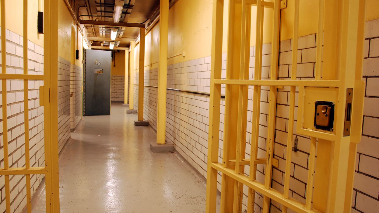 DOJ announces release of 3,100 inmates as 'first step' of criminal justice reform law