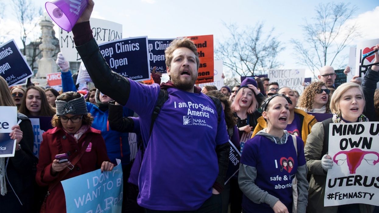 Study: Adolescent males become 'abortion beneficiaries,' get better educations after sex partners terminate pregnancies