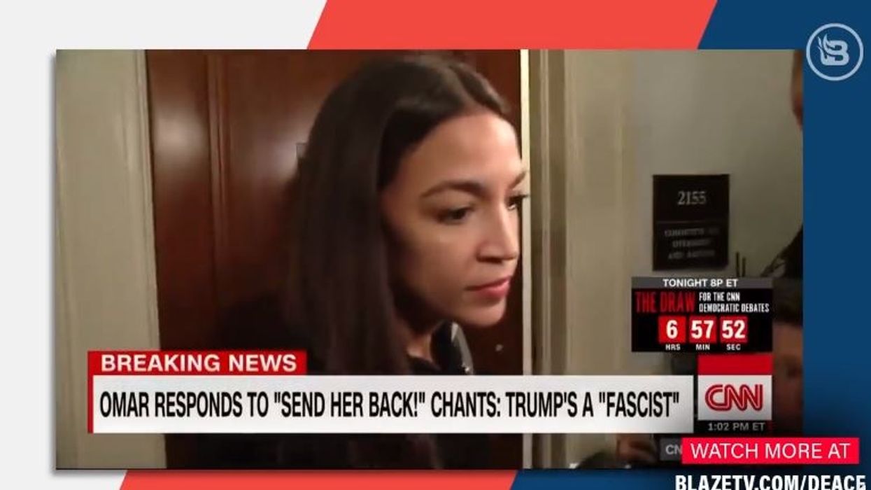 This Week in Democrats Say...