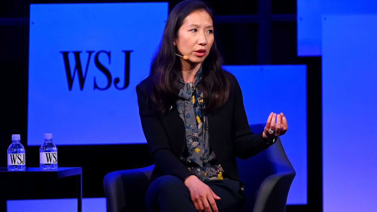 Fired Planned Parenthood president faced opposition for trying to work with pro-lifers: op-ed