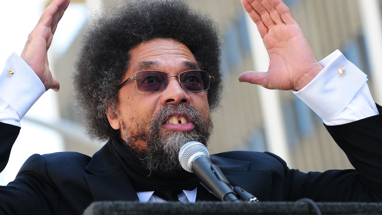 CNN guest says President Trump is becoming a 'Hitler' and a 'fascist Frankenstein' in unhinged rant