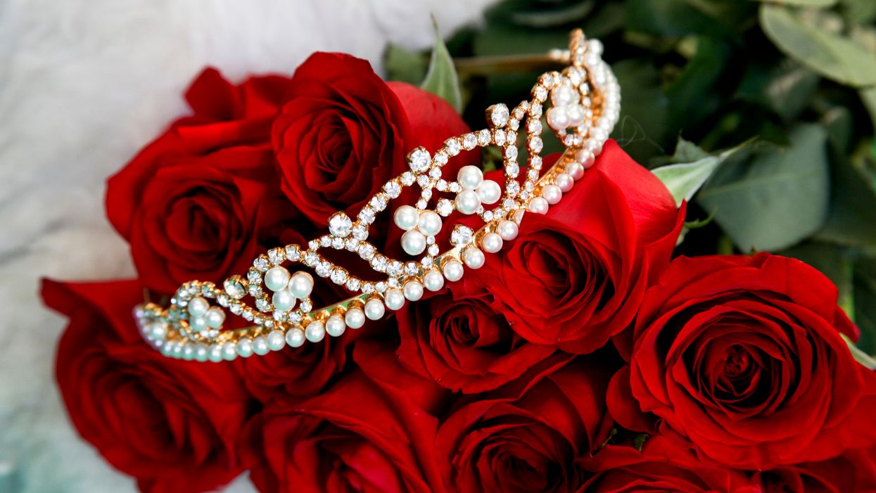 Trump supporting beauty queen stripped of crown over 'insensitive' posts, refusal to wear hijab