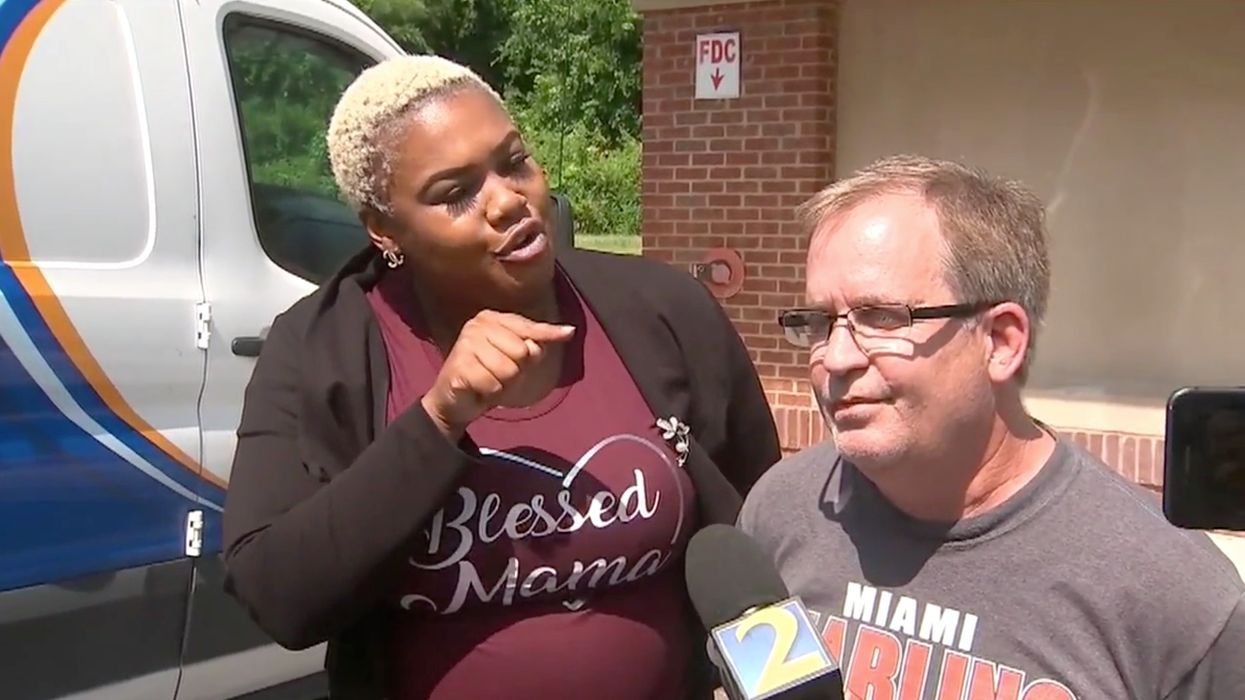 Mainstream media ran with Dem lawmaker's claims of grocery store racism. Then the truth came out.