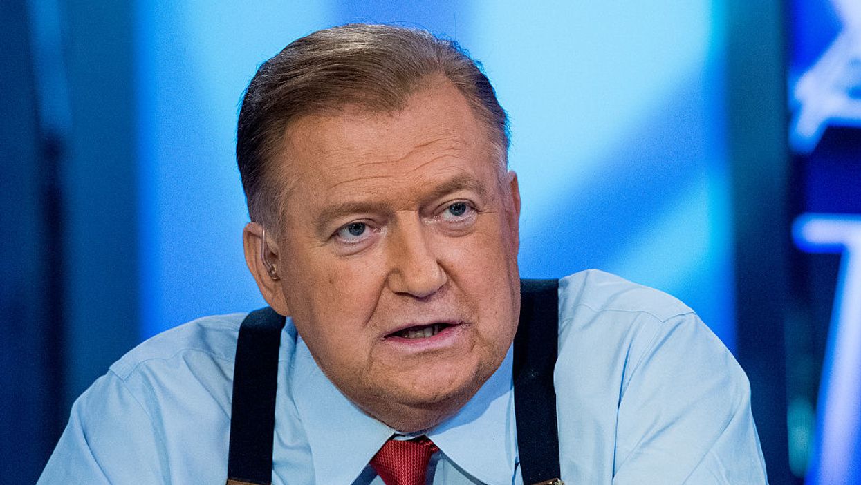 Bob Beckel breaks legal agreement with Fox News, reveals his story about the reason network fired him