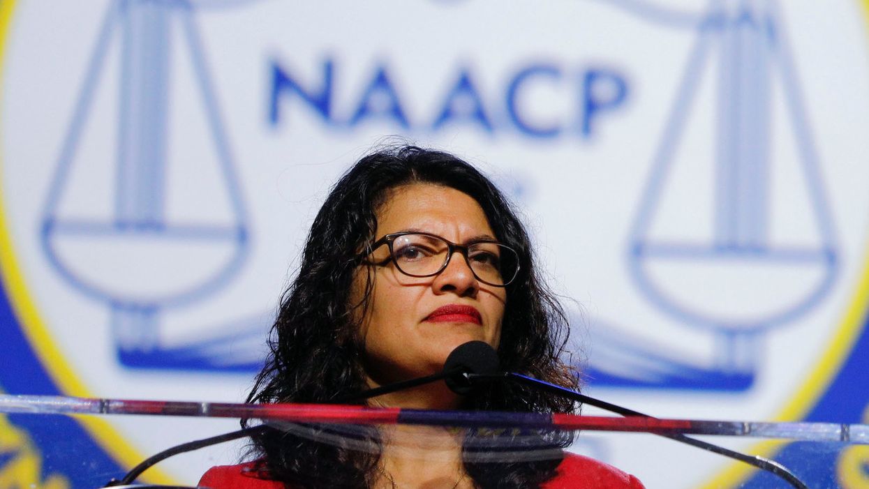 Rep. Rashida Tlaib now says minimum wage should be $20 per hour: 'Everything has gone up'