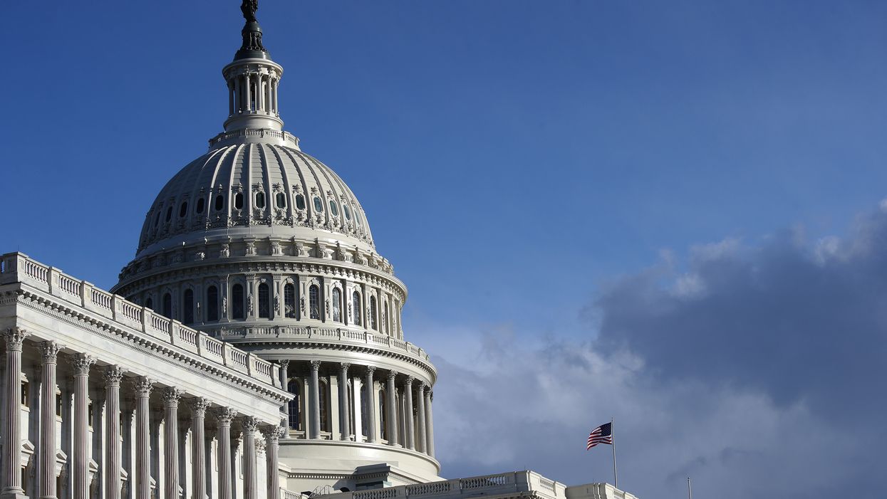 Some conservatives object to President Trump's deal with Congress for massive debt increase