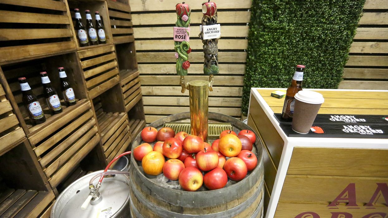 Couple says racial profiling ruined their marriage proposal — and their viral Facebook post has blown up