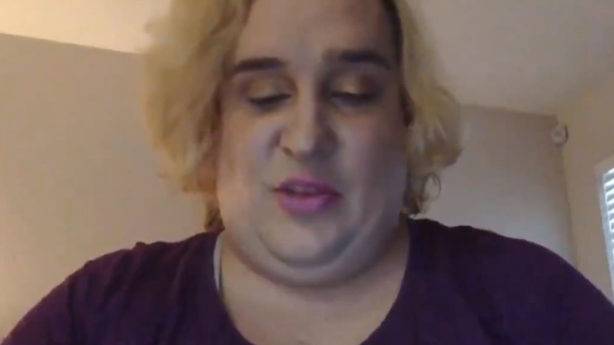 Trans woman sues to force female aestheticians to wax male genitals