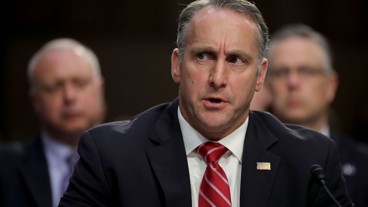 ICE reveals how many arrests were made during the recent highly-publicized raids