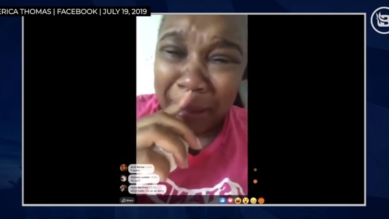 Another hate hoax? Dem lawmaker walks back claims that 'white man' told her to 'go back where you came from'