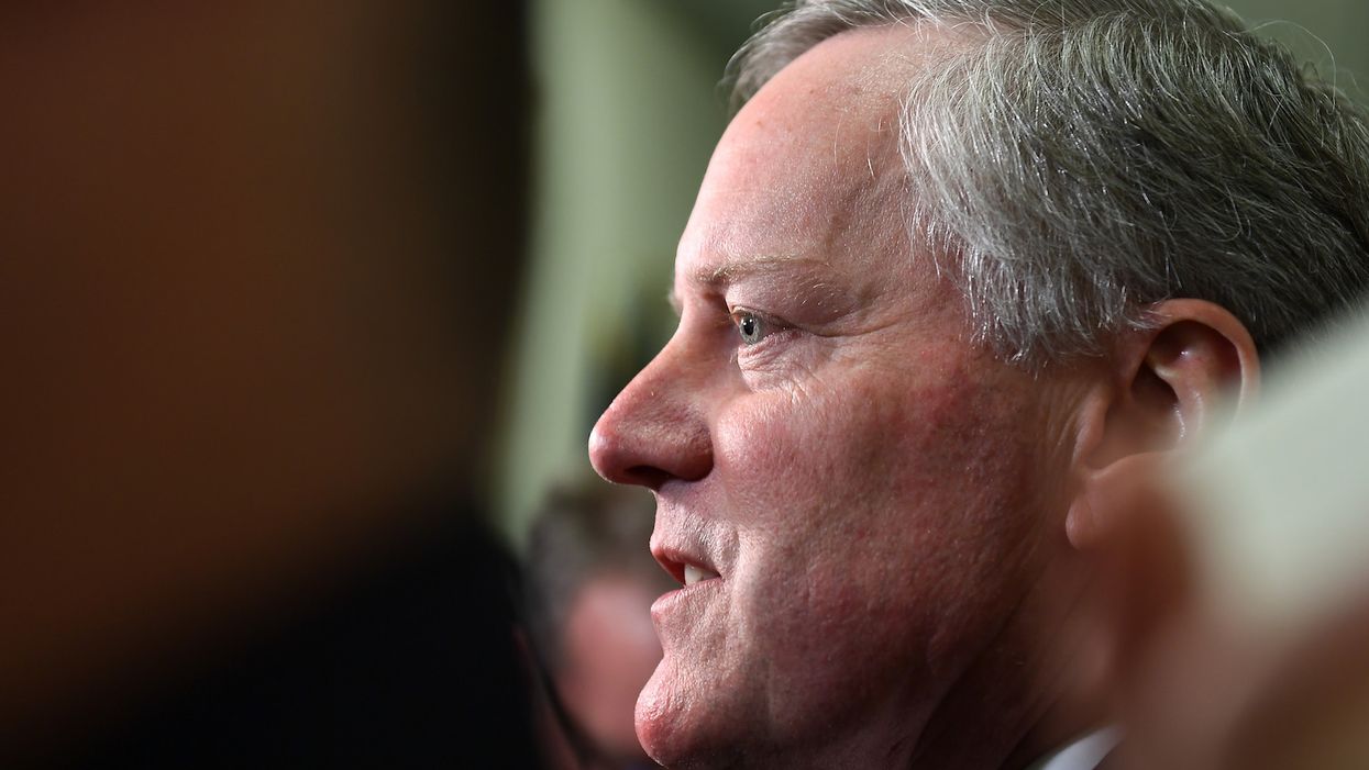 House Freedom Caucus denounces budget deal, citing 'unsustainable' spending increases