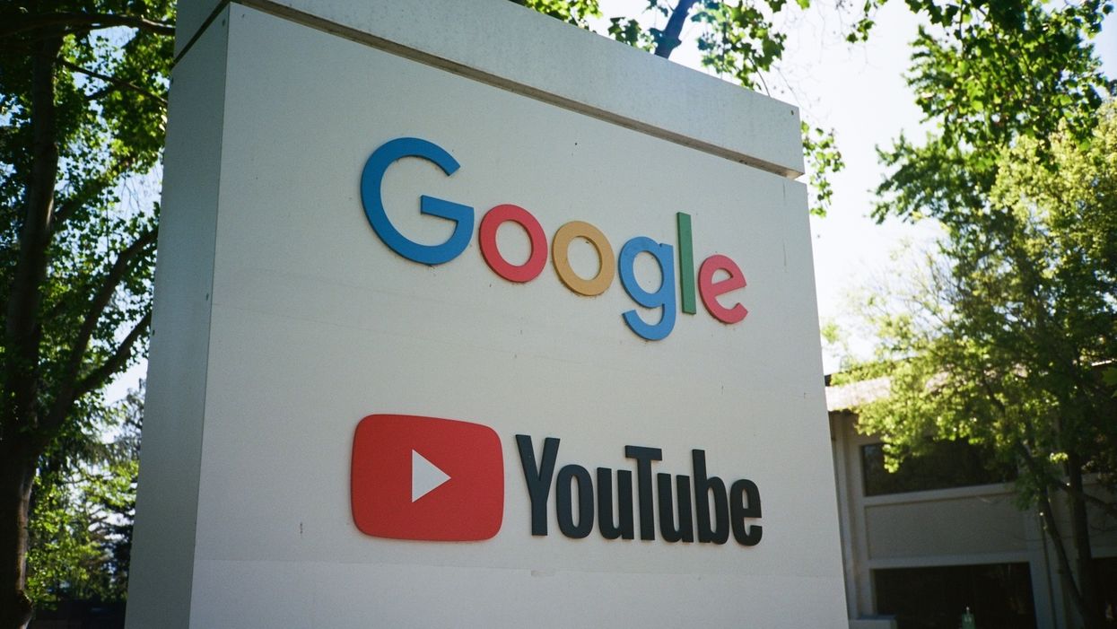 Department of Justice plans to investigate big tech companies for antitrust violations