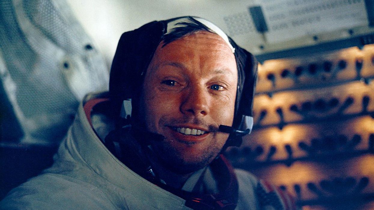 The hospital that treated Neil Armstrong reportedly gave his family $6 million in a wrongful death settlement