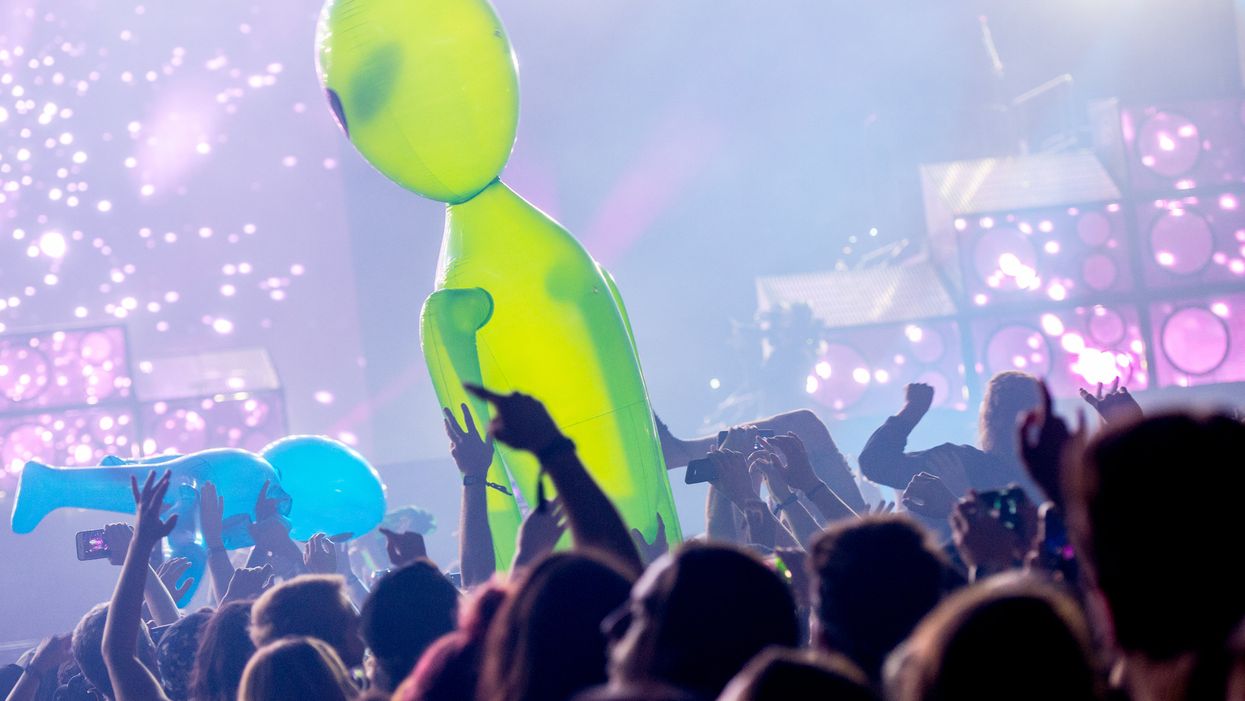 Company sells nearly 6,000 ‘alien abduction insurance’ policies