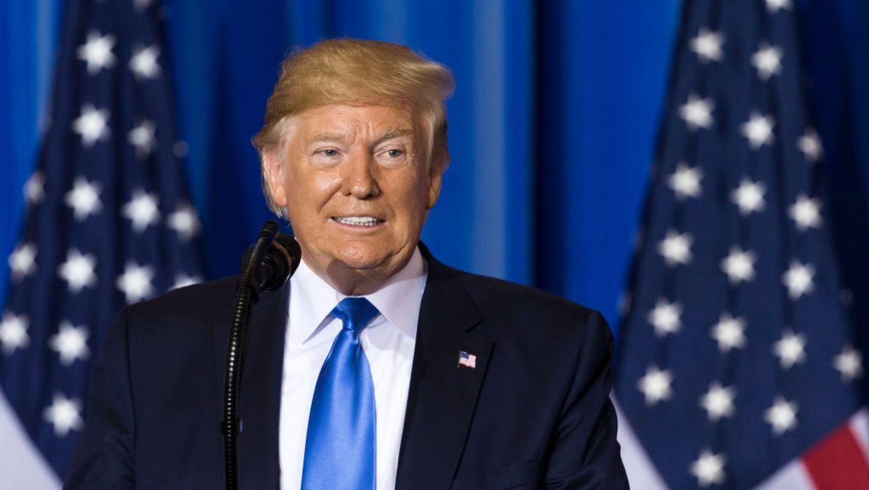 Charlotte explores backing out of hosting 2020 RNC convention over Trump's 'racist and xenophobic' tweets