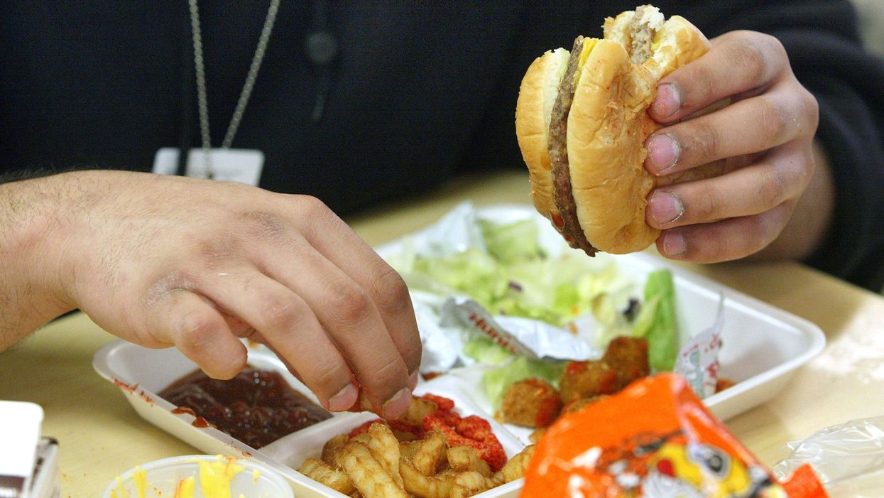 School district that threatened to put students in foster care over unpaid lunch bills denies benefactor’s request to pay debt off
