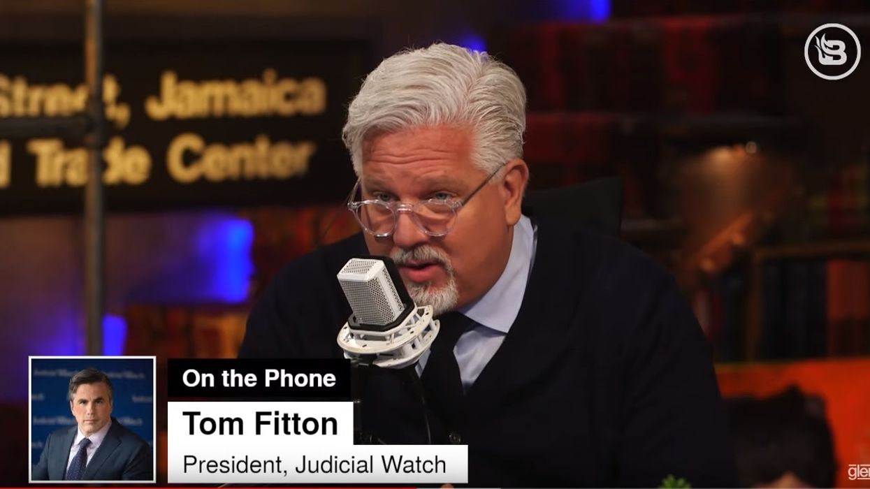 'Enough evidence to warrant a criminal investigation': Ethics complaint filed against Ilhan Omar for alleged fraud