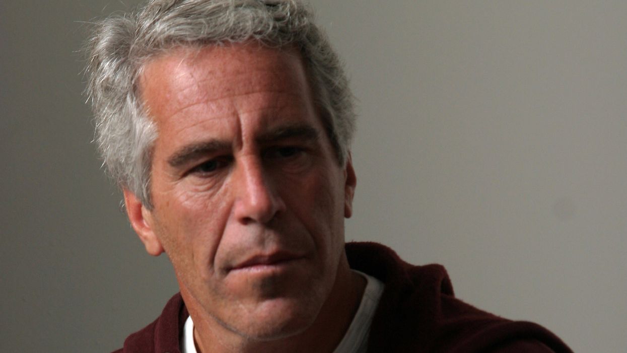 Jeffrey Epstein found semi-conscious in jail with marks on neck — sources say ‘possible suicide attempt’