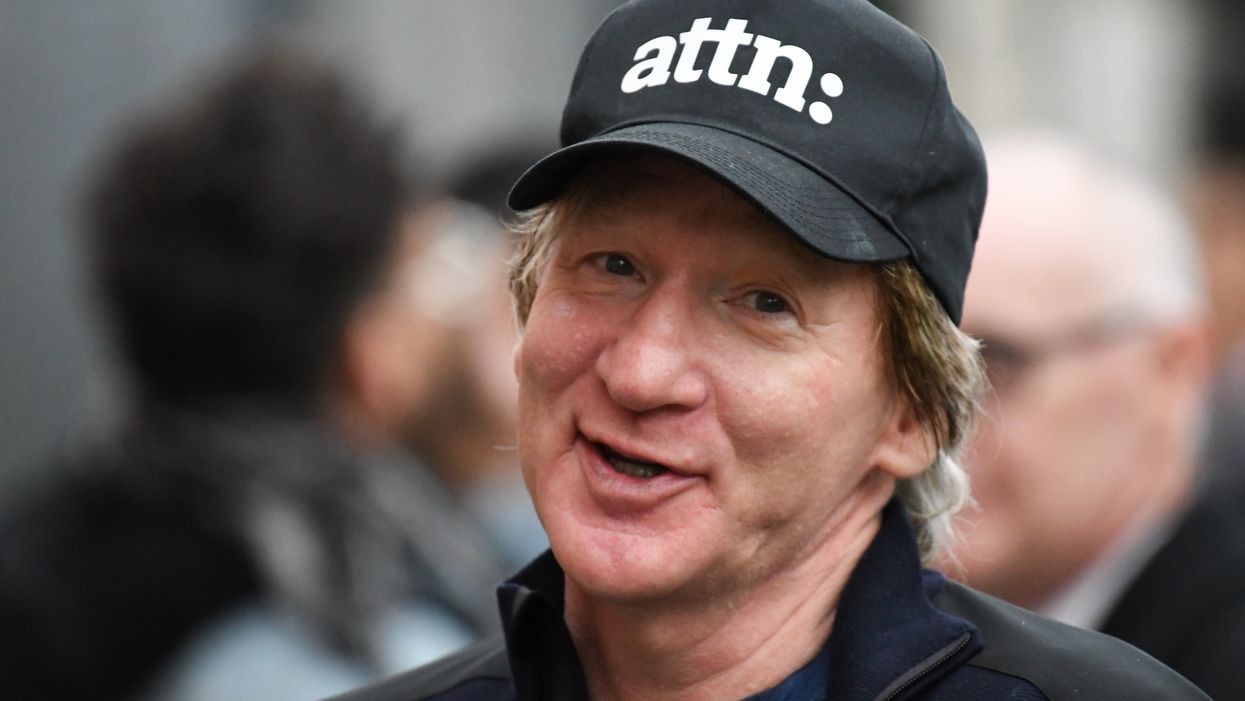 Bill Maher suggests Trump will win 2020 election over busted Mueller testimony: Says Dems are a ‘political party that does not know how to do politics’