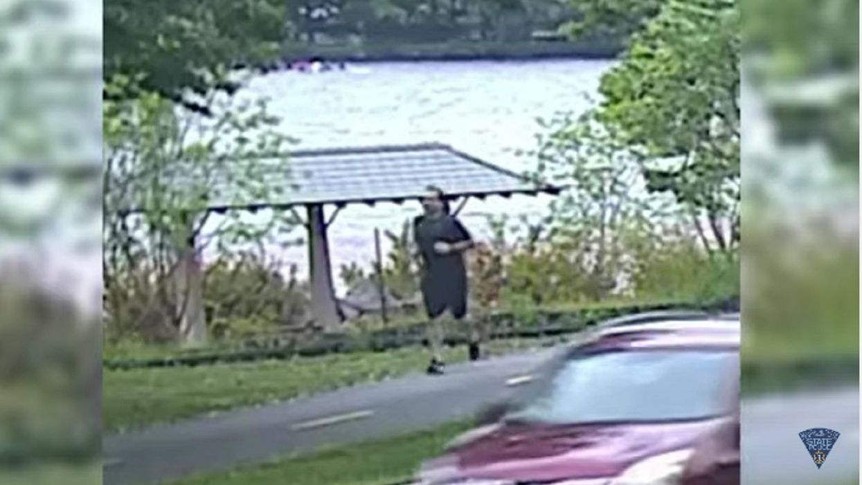 Massachusetts mom — a former member of the Israeli military — chases down, pins alleged flasher