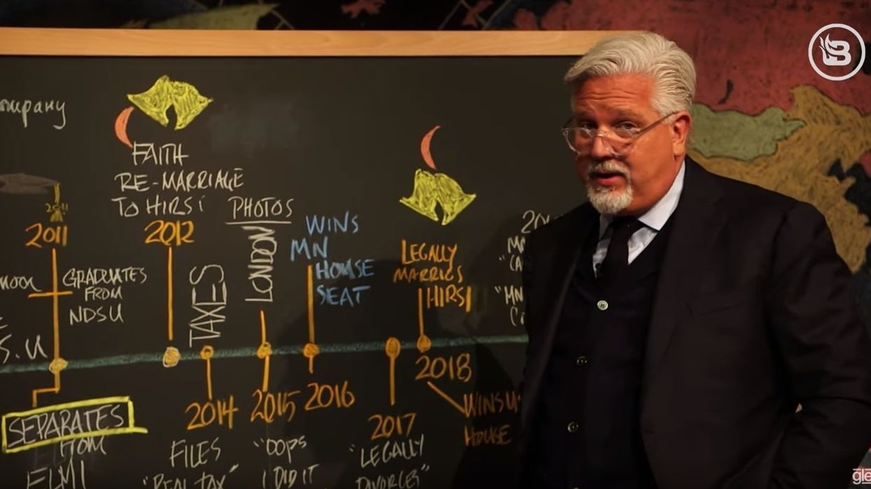 TIMELINE: Did Rep. Ilhan Omar really marry her brother?