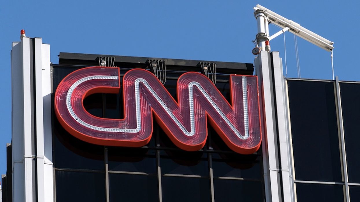 CNN photo editor resigns after tweet about death of 'Jewish pigs,' other anti-Semitic statements come to light