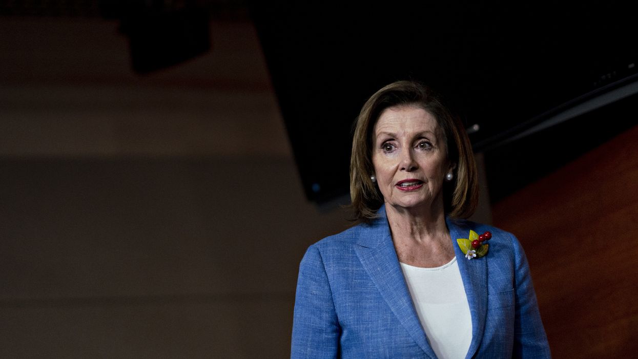 Pelosi, AOC meet in an attempt to unite factions in the Democratic Party