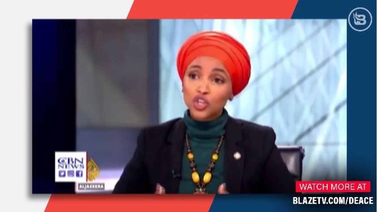 This week in 'Democrats Say': Racism