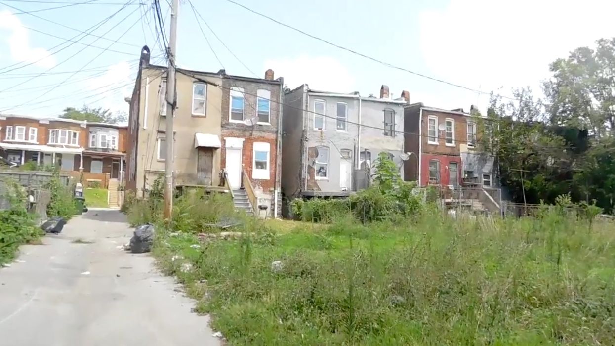 Dems condemn Trump's 'racist' Baltimore criticisms. But these videos, facts reveal the truth about Baltimore.