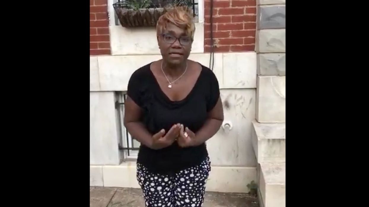 Baltimore residents reveal how locals really feel about Elijah Cummings with scathing honesty
