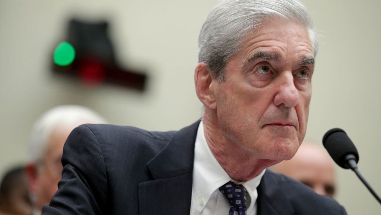 New poll has bad news for Democrats' impeachment hopes after Mueller testimony