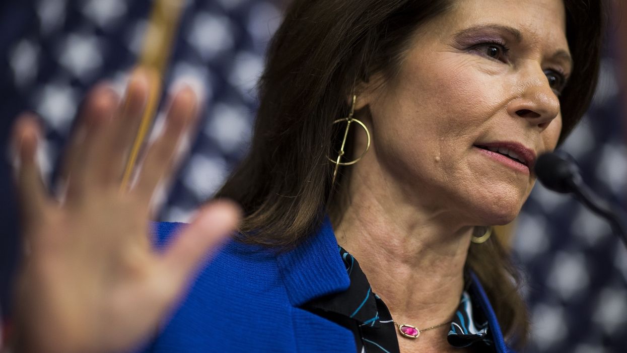 DCCC hit with protests over lack of diversity, despite strong fundraising performance