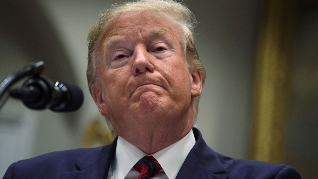 Federal judge rules against part of Trump's health care agenda, blocking work requirements for Medicaid