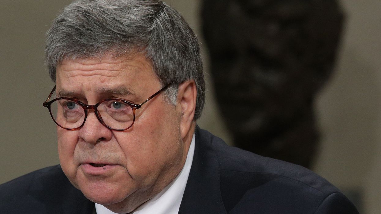 Attorney General Barr says that family ties are not enough to justify an asylum claim