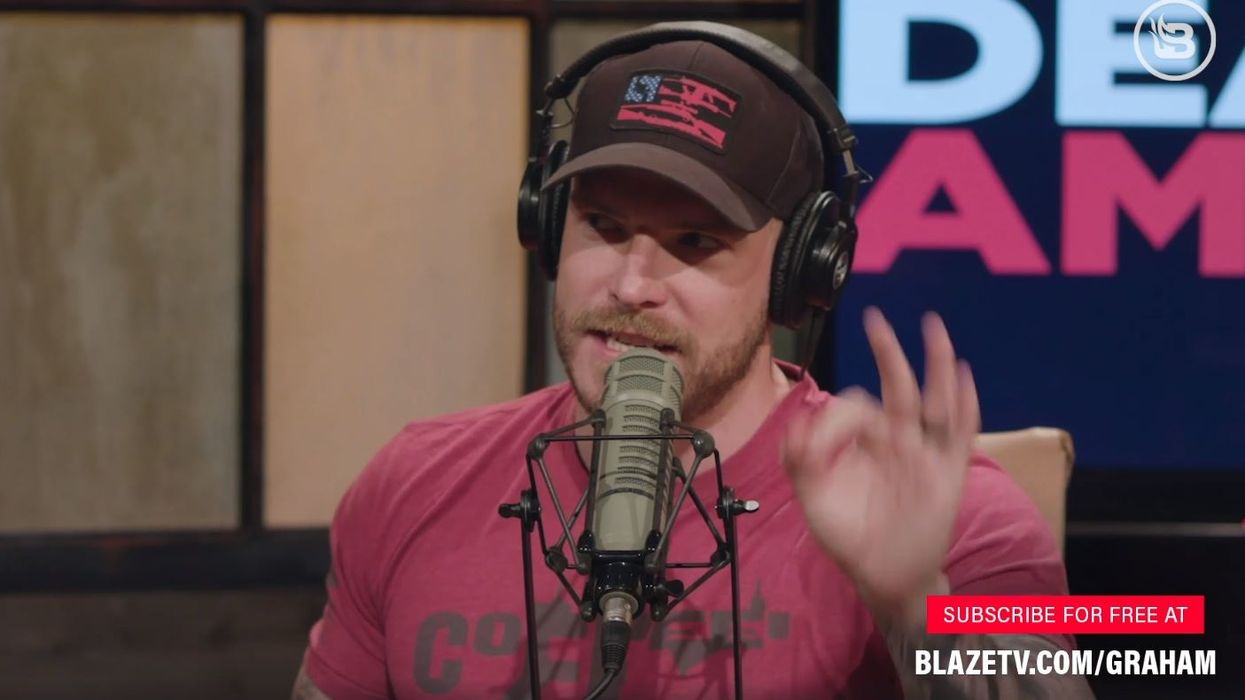 Graham Allen: 'Alyssa Milano is pro killing babies in the womb, and against the execution of convicted child killers/rapists.'