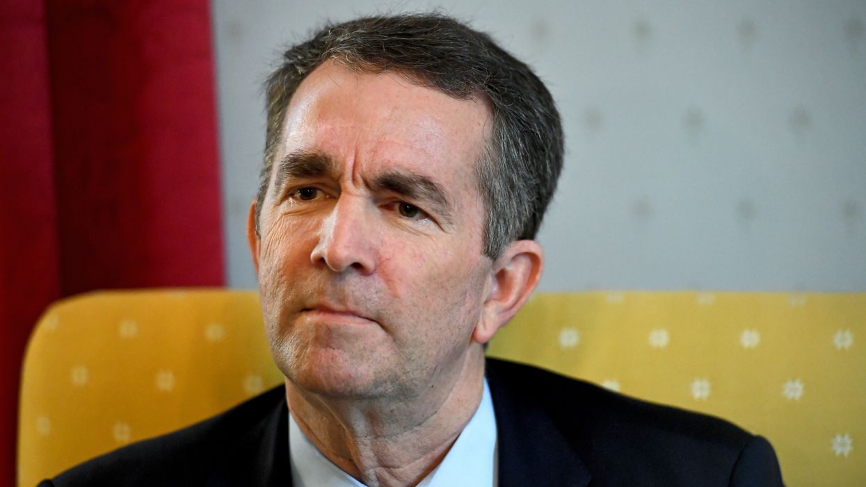 Virginia Democrats promise to boycott Jamestown anniversary ceremony over President Trump's attendance