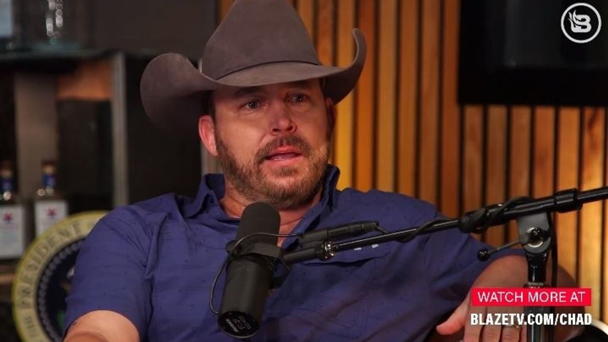 Chad Prather: Pointing out problems in another community is about culture, not melanin