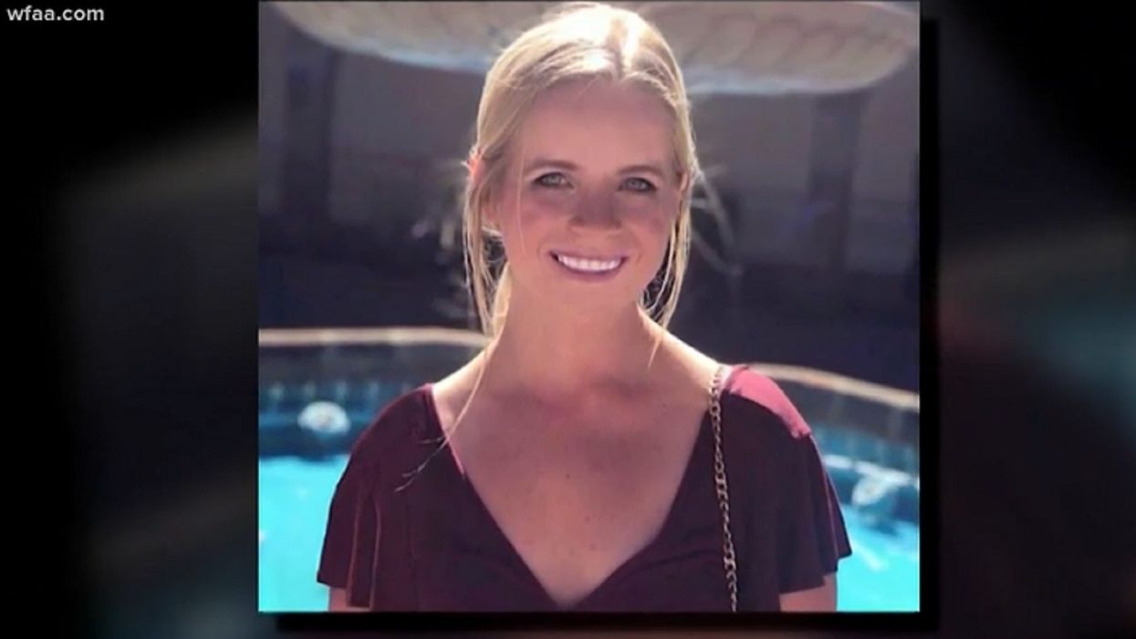 Report: Ole Miss student allegedly murdered by her boyfriend after refusing to have an abortion