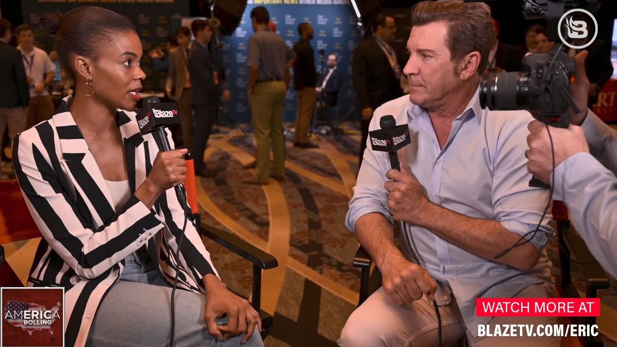 WATCH: Candace Owens EVISCERATES 'the Squad'