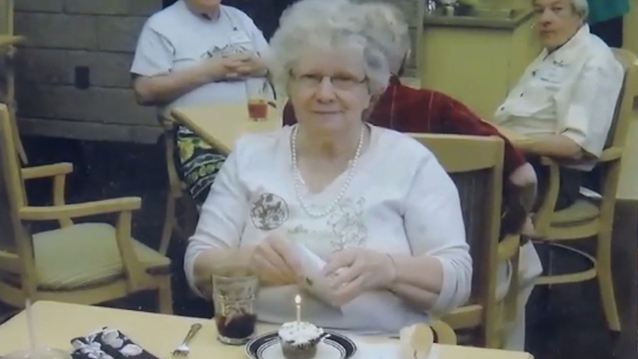 He donated his mother's body for Alzheimer's research — but it was sold to US Army, 'strapped in a chair,' and used for blast testing