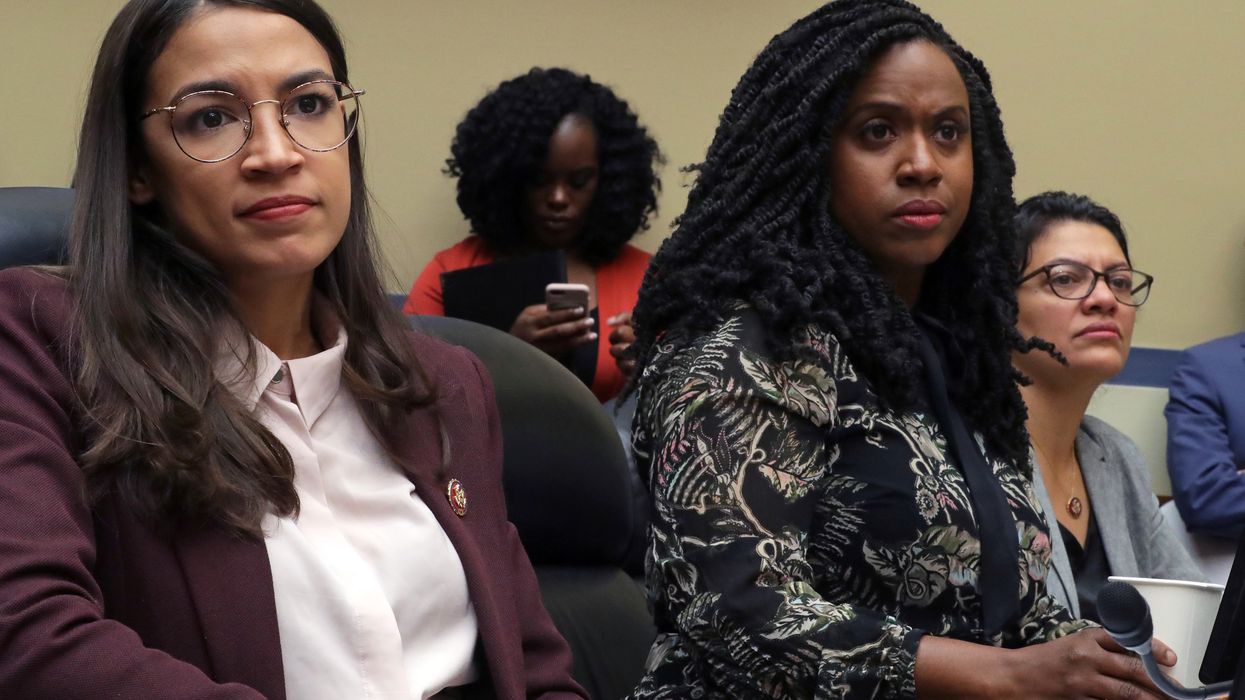 Most Democrats in Congress now support impeaching President Trump