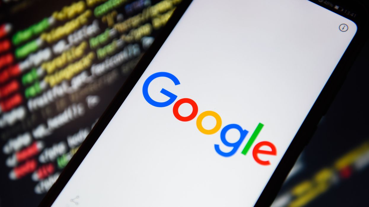 Republican former Google engineer blasts tech giant and details behind-the-scenes company behaviors: 'There's a big political angle'