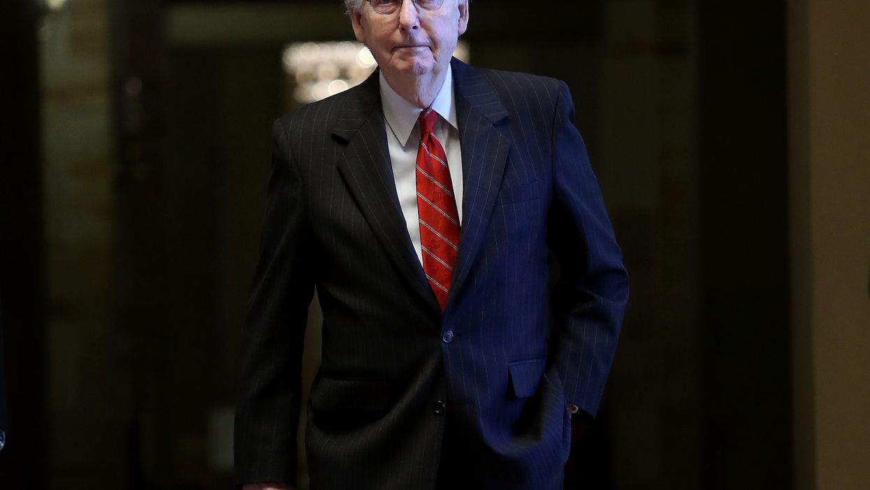 Budget deal heads to Trump's desk with backing of most Senate Republicans